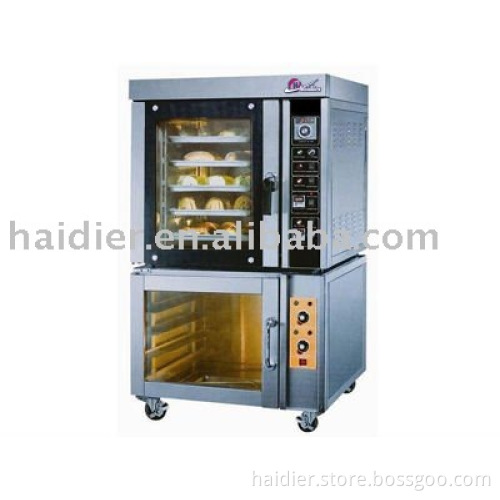 5 trays Convection Oven